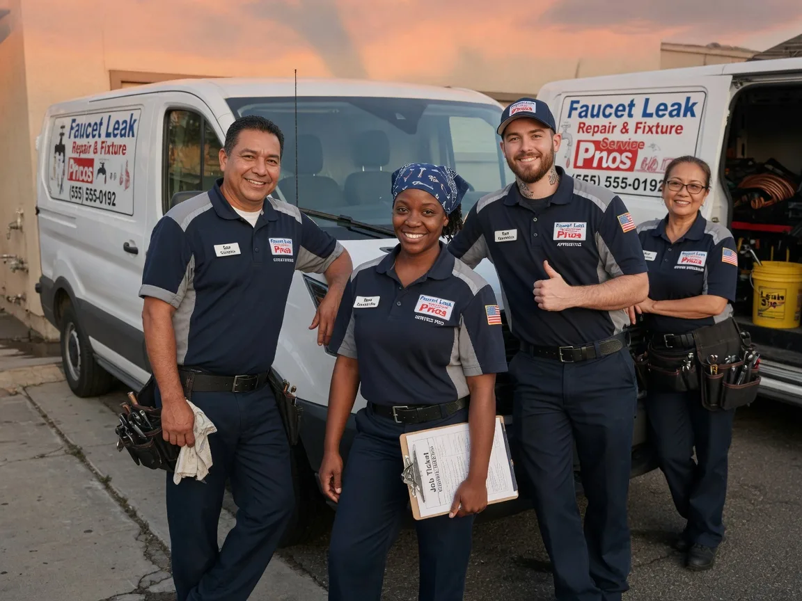 Faucet Repair company in Metamora, IN